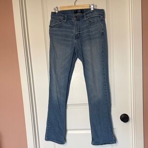 Hollister Women's Boot Cut Jeans